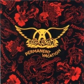 Aerosmith - Permanent Vacation