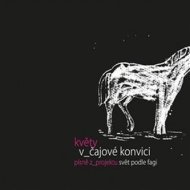 Květy - V Čajové Konvici - cena, porovnanie