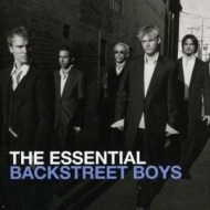 Backstreet Boys - The Essential - cena, porovnanie