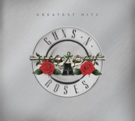 Guns n´Roses - GREATEST HITS