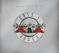 Guns n´Roses - GREATEST HITS - cena, porovnanie