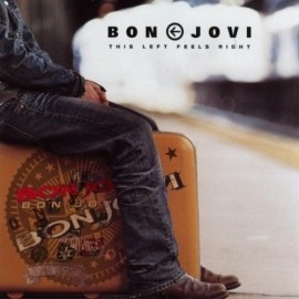 Bon Jovi - This Left Feels Right