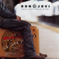 Bon Jovi - This Left Feels Right - cena, porovnanie