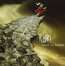 Korn - Follow the leader