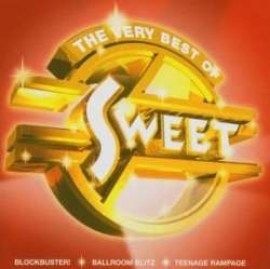 The Sweet - Very Best of