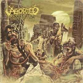 Aborted - Global Flatline