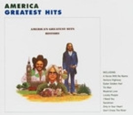 America - America's Greatest Hits History