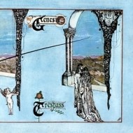 Genesis - Trespass - cena, porovnanie