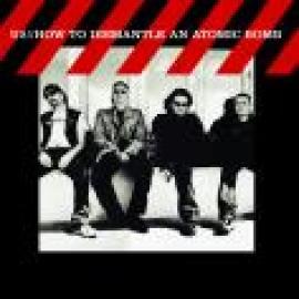 U2 - How To Dismantle An Atomic Bomb