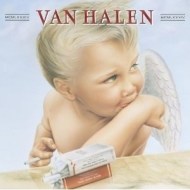 Van Halen - 1984 - cena, porovnanie