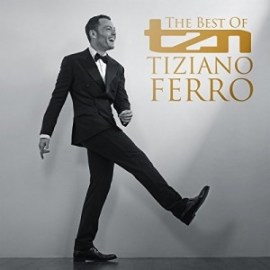 Tiziano Ferro - TZN - The Best of Tiziano Ferro