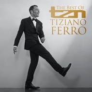 Tiziano Ferro - TZN - The Best of Tiziano Ferro - cena, porovnanie