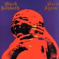 Black Sabbath - Born Again - cena, porovnanie