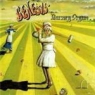 Genesis - Nursery Cryme - cena, porovnanie