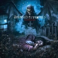 Avenged Sevenfold - Nightmare - cena, porovnanie