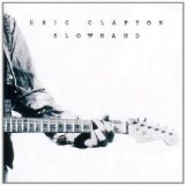 Eric Clapton - Slowhand 35th Anniversary Edition