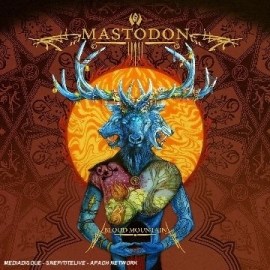 Mastodon - Blood Mountain