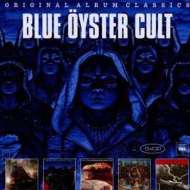 Blue Oyster Cult - Complete Columbia Albums Collection - cena, porovnanie