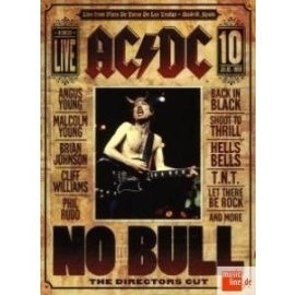 AC/DC - No Bull