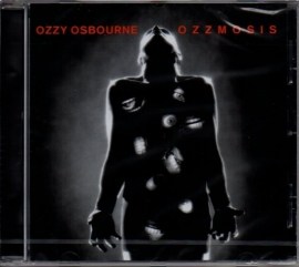 Ozzy Osbourne - Ozzmosis