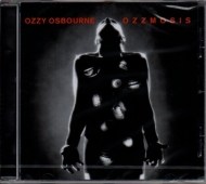 Ozzy Osbourne - Ozzmosis - cena, porovnanie