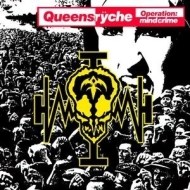 Queensryche - Operation Mindcrime - cena, porovnanie