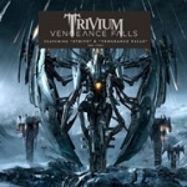 Trivium - Vengeance Falls