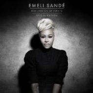 Emeli Sande - Our Version of Events - cena, porovnanie