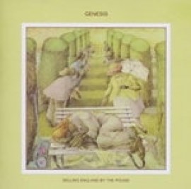 Genesis - Selling England by the Pound