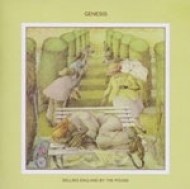 Genesis - Selling England by the Pound - cena, porovnanie