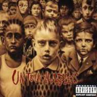 Korn - Untouchables - cena, porovnanie