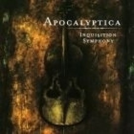 Apocalyptica - Inquisition Symphony