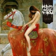 Heaven Shall Burn - Veto - cena, porovnanie