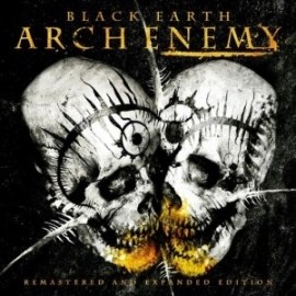 Arch Enemy - Black Earth