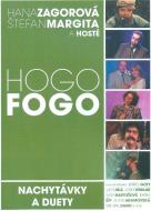 Hana Zagorová, Štefan Margita - Hogo Fogo DVD - cena, porovnanie