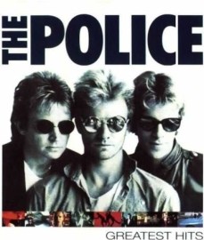 The Police - Greatest Hits