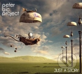 Peter Bič Project - Just a Story