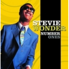 Stevie Wonder - Number Ones