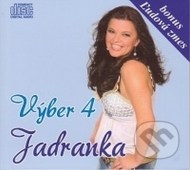 Jadranka - Výber 4 - cena, porovnanie