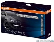 Osram LEDriving PX-5