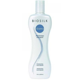 Biosilk Silk Therapy Shampoo 355ml