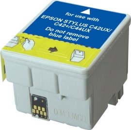 Kompatibilný s Epson T037