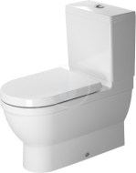 Duravit Starck 3 214109 - cena, porovnanie