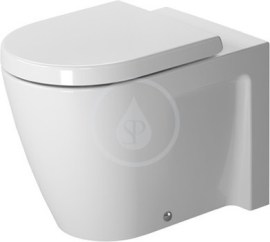 Duravit Starck 2 212809