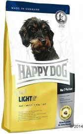 Happy Dog Mini Light Low Fat 4kg