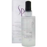 Wella SP Balance Scalp Energy Serum 100ml - cena, porovnanie