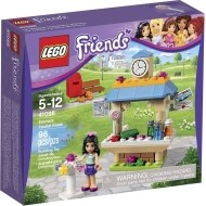 Lego Friends - Andrejin stánok pre turistov 41098 - cena, porovnanie