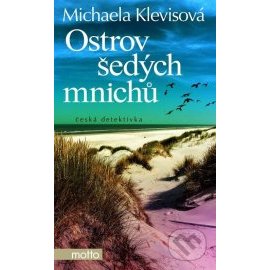 Ostrov šedých mnichů