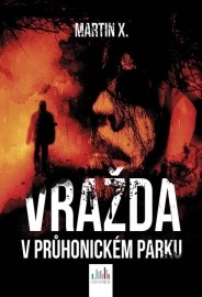 Vražda v Průhonickém parku