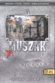 Harmadik műszak